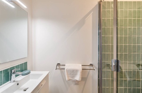 Rocabey - Alsace - Gare Apartment | 33 m² Apartment ∙ 1 bedroom ∙ 2 guests