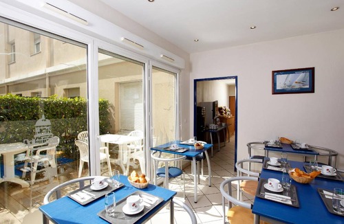 Part Dieu - Bir Hakeim Apartment | 33 m² Serviced apartment ∙ 127 guests