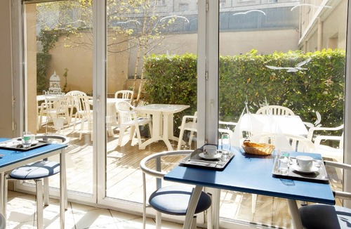 Part Dieu - Bir Hakeim Apartment | 33 m² Serviced apartment ∙ 127 guests