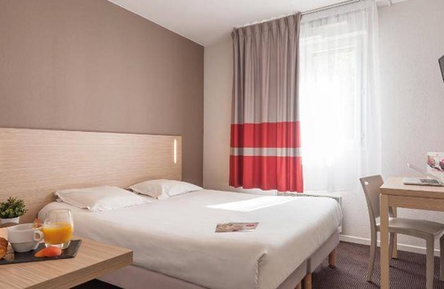 Part Dieu - Bir Hakeim Apartment | 33 m² Serviced apartment ∙ 127 guests