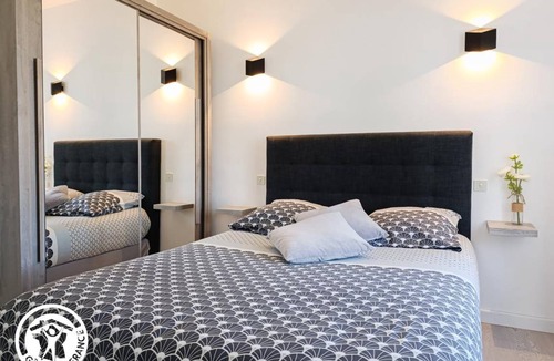 Creysse House | 33 m² Gîte ∙ 1 bedroom ∙ 2 guests