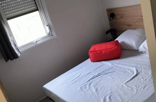 Mortagne-sur-Sevre House | 33 m² House ∙ 3 bedrooms ∙ 8 guests