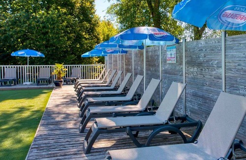 Pays-de-Belves House | 33 m² Mobile home ∙ 2 bedrooms ∙ 4 guests