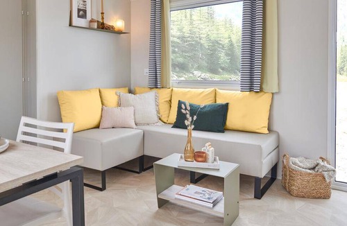 Pays-de-Belves House | 33 m² Mobile home ∙ 2 bedrooms ∙ 4 guests
