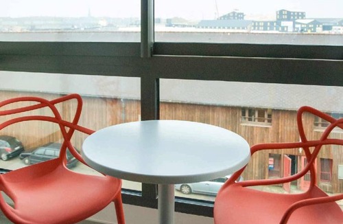 La Marne Hotel | 34 m² Hotel ∙ 127 guests