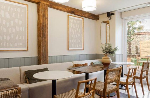 Limoges Apartment | 34 m² Serviced apartment ∙ 7 guests