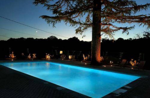 Mareuil-sur-Cher Resort | 340 m² Resort ∙ 8 bedrooms ∙ 20 guests