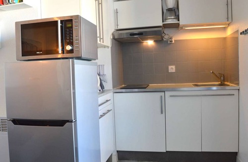 Narbonne-Plage Apartment | 35 m² Apartment ∙ 1 bedroom ∙ 4 guests