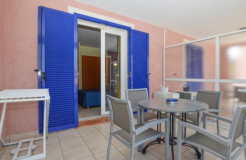 Propriano Apartment | 35 m² Apartment ∙ 1 bedroom ∙ 4 guests