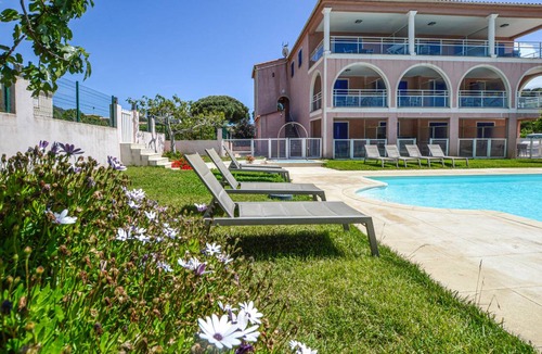 Propriano Apartment | 35 m² Apartment ∙ 1 bedroom ∙ 4 guests