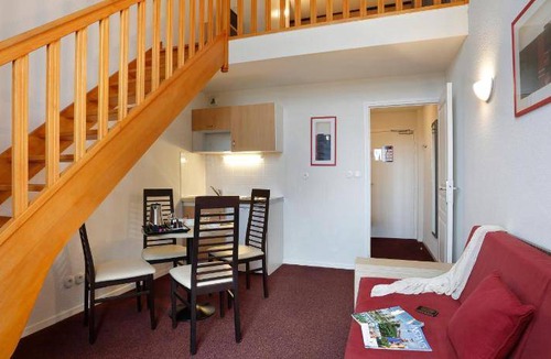 Epernay Apartment | 35 m² Apartment ∙ 10 guests