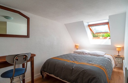 Saint-Nic Apartment | 35 m² Apartment ∙ 2 bedrooms ∙ 4 guests