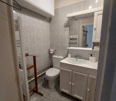 Notre-Dame Apartment | 35 m² Apartment ∙ 1 bedroom ∙ 2 guests