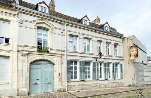 Cambrai Bed & Breakfast | 35 m² Bed and breakfast ∙ 2 guests