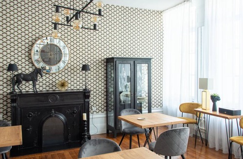 Cambrai Bed & Breakfast | 35 m² Bed and breakfast ∙ 2 guests