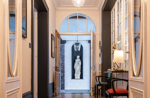 Cambrai Bed & Breakfast | 35 m² Bed and breakfast ∙ 2 guests