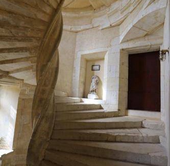 Pays de Mortagne-au-Perche Bed & Breakfast | 35 m² Bed and breakfast ∙ 2 guests