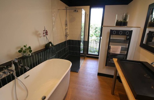 La Ferte-Saint-Aubin Bed & Breakfast | 35 m² Bed and breakfast ∙ 1 bedroom ∙ 2 guests