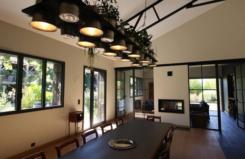 La Ferte-Saint-Aubin Bed & Breakfast | 35 m² Bed and breakfast ∙ 1 bedroom ∙ 2 guests