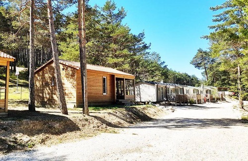 Giens House | 35 m² Mobile home ∙ 2 bedrooms ∙ 5 guests