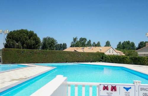Les Mathes Resort | 35 m² Resort ∙ 1 bedroom ∙ 4 guests