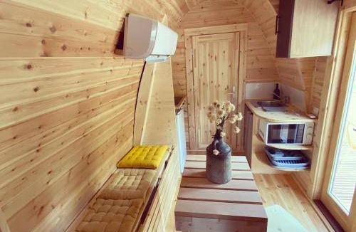 Castellane Resort | 35 m² Resort ∙ 3 bedrooms ∙ 6 guests
