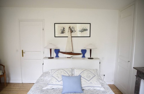 Gonneville-sur-Mer Villa | 350 m² Villa ∙ 6 bedrooms ∙ 10 guests