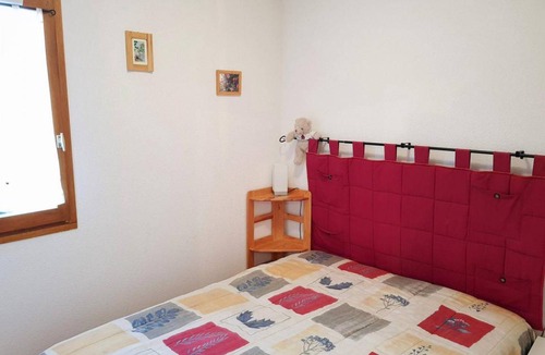 La Joue du Loup Apartment | 36 m² Apartment ∙ 1 bedroom ∙ 6 guests