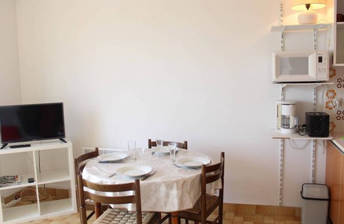 Port-la-Nouvelle Apartment | 36 m² Apartment ∙ 1 bedroom ∙ 4 guests