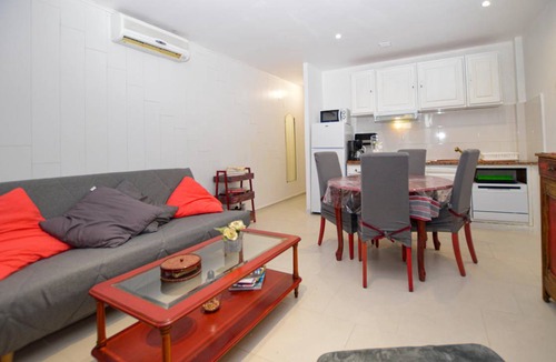 Propriano Apartment | 36 m² Apartment ∙ 1 bedroom ∙ 4 guests