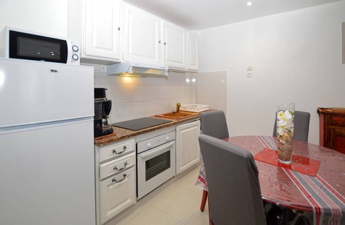 Propriano Apartment | 36 m² Apartment ∙ 1 bedroom ∙ 4 guests