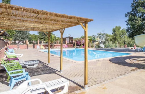 Villecroze House | 36 m² Mobile home ∙ 2 bedrooms ∙ 6 guests