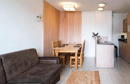 Les Orres Apartment | 37 m² Apartment ∙ 2 bedrooms ∙ 6 guests