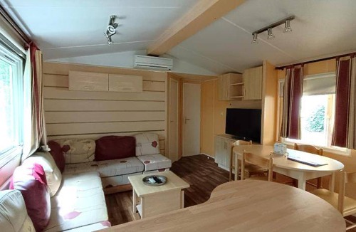 Saint-Augustin Resort | 37 m² Resort ∙ 3 bedrooms ∙ 6 guests