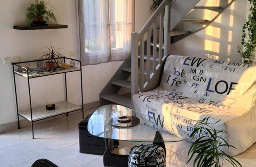 Gallargues-le-Montueux Resort | 38 m² Resort ∙ 2 bedrooms ∙ 4 guests