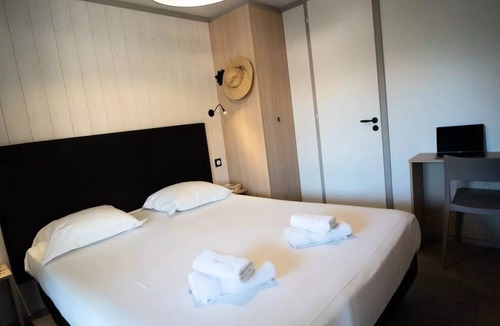 Belvedere-Campomoro Apartment | 38 m² Apartment ∙ 2 bedrooms ∙ 5 guests