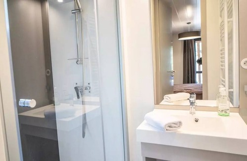 Belvedere-Campomoro Apartment | 38 m² Apartment ∙ 2 bedrooms ∙ 5 guests
