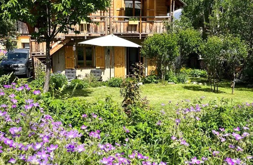 Puy-Saint-Vincent Apartment | 38 m² Apartment ∙ 1 bedroom ∙ 4 guests