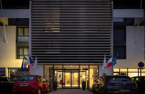 Merignac Apartment | 38 m² Serviced apartment ∙ 127 guests