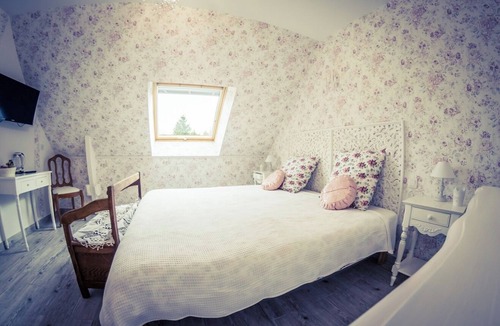 Fleury-sur-Orne Bed & Breakfast | 4 beautiful master bedrooms with breakfasts
