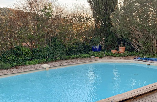 Le Val House | 4 bedroom awesome home in Le Val