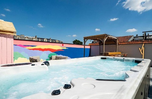 Reims City Centre House | 4 Private Homes for rent to live the sparkling Remoise life.