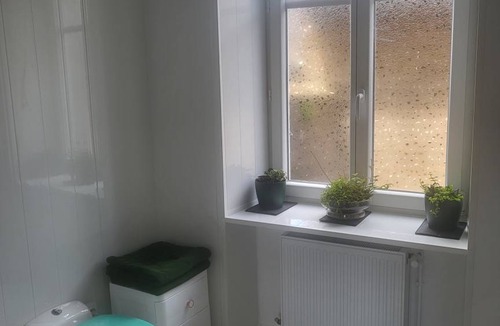 Fougerolles-du-Plessis Apartment | 40 m² Apartment ∙ 1 bedroom ∙ 2 guests