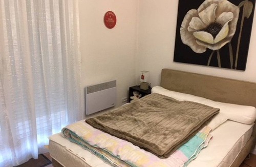 La Mongie Apartment | 40 m² Apartment ∙ 1 bedroom ∙ 4 guests