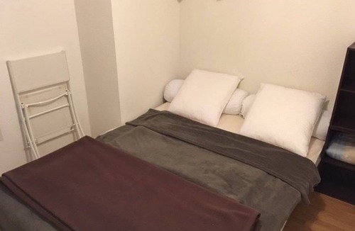 La Mongie Apartment | 40 m² Apartment ∙ 1 bedroom ∙ 4 guests