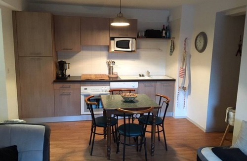 La Mongie Apartment | 40 m² Apartment ∙ 1 bedroom ∙ 4 guests