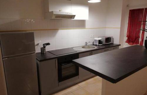 Port-des-Barques Apartment | 40 m² Apartment ∙ 1 bedroom ∙ 4 guests