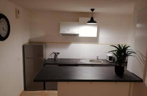 Port-des-Barques Apartment | 40 m² Apartment ∙ 1 bedroom ∙ 4 guests