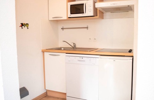 Vignec Apartment | 40 m² Apartment ∙ 1 bedroom ∙ 4 guests