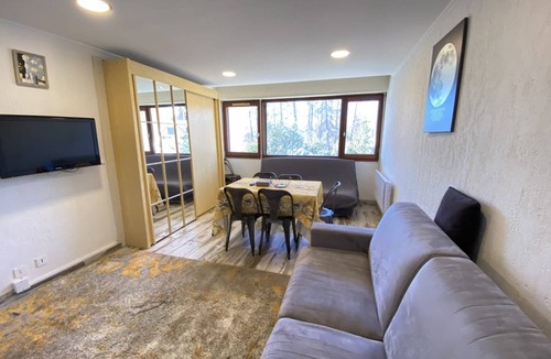 Valberg Apartment | 40 m² Apartment ∙ 1 bedroom ∙ 7 guests